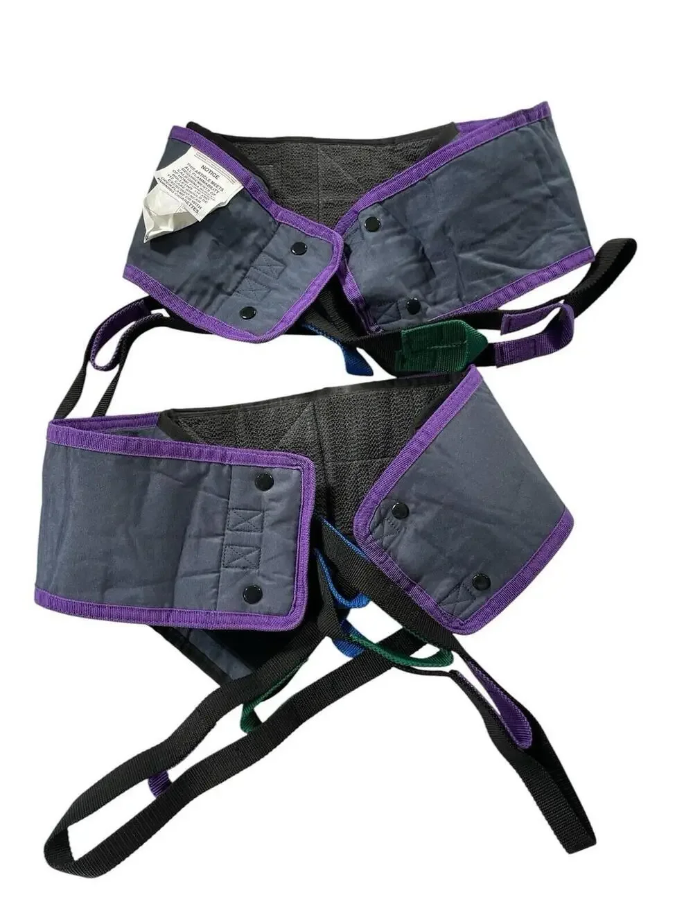 Ambulatory Transfer Belts/Sling